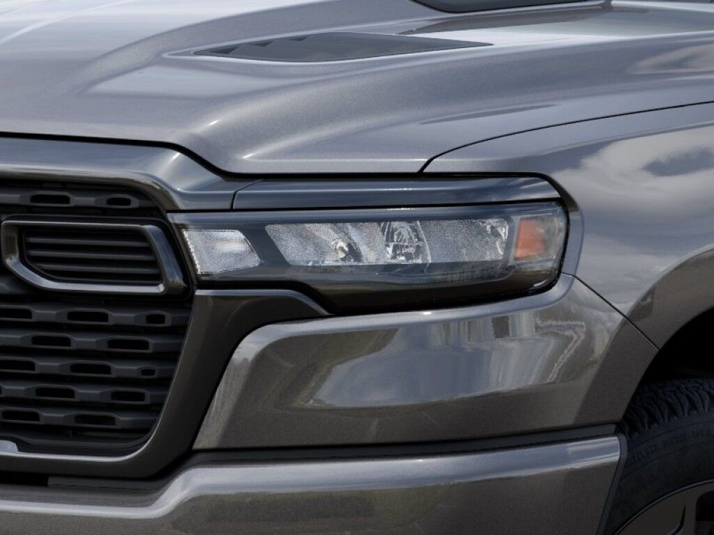 2026 Ram 1500 Express Owego NY