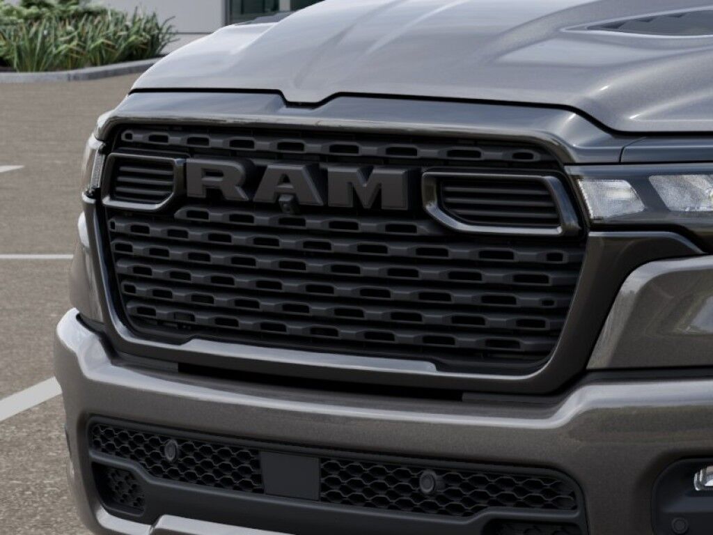 2026 Ram 1500 Express Owego NY