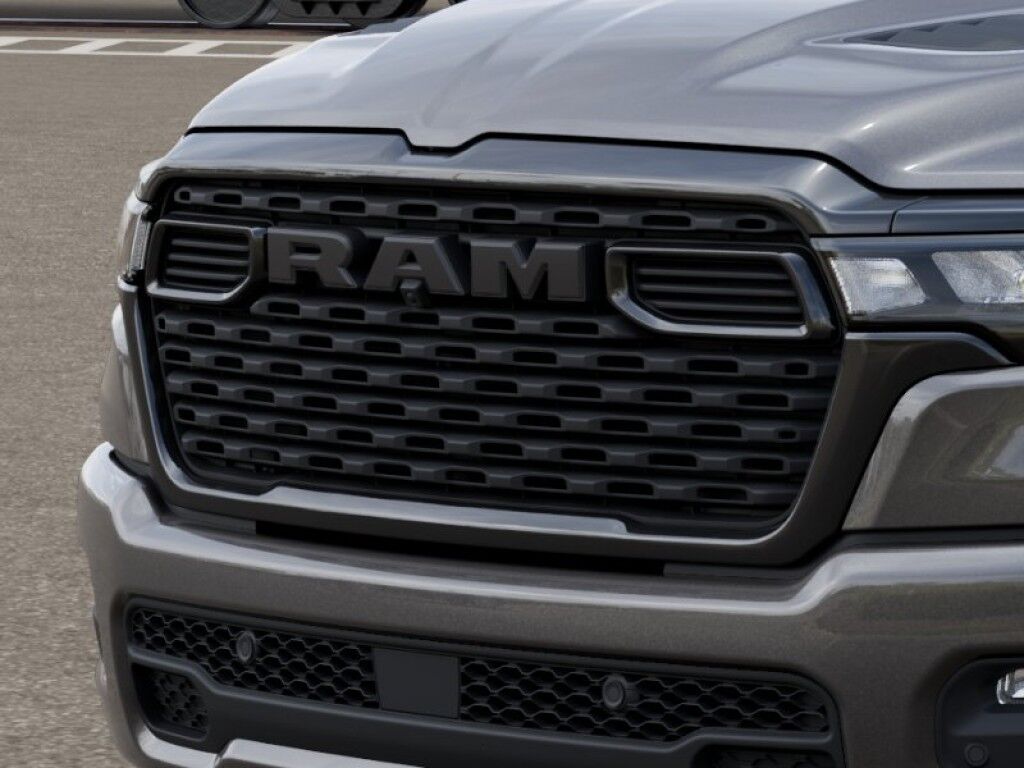 2026 Ram 1500 Express Owego NY