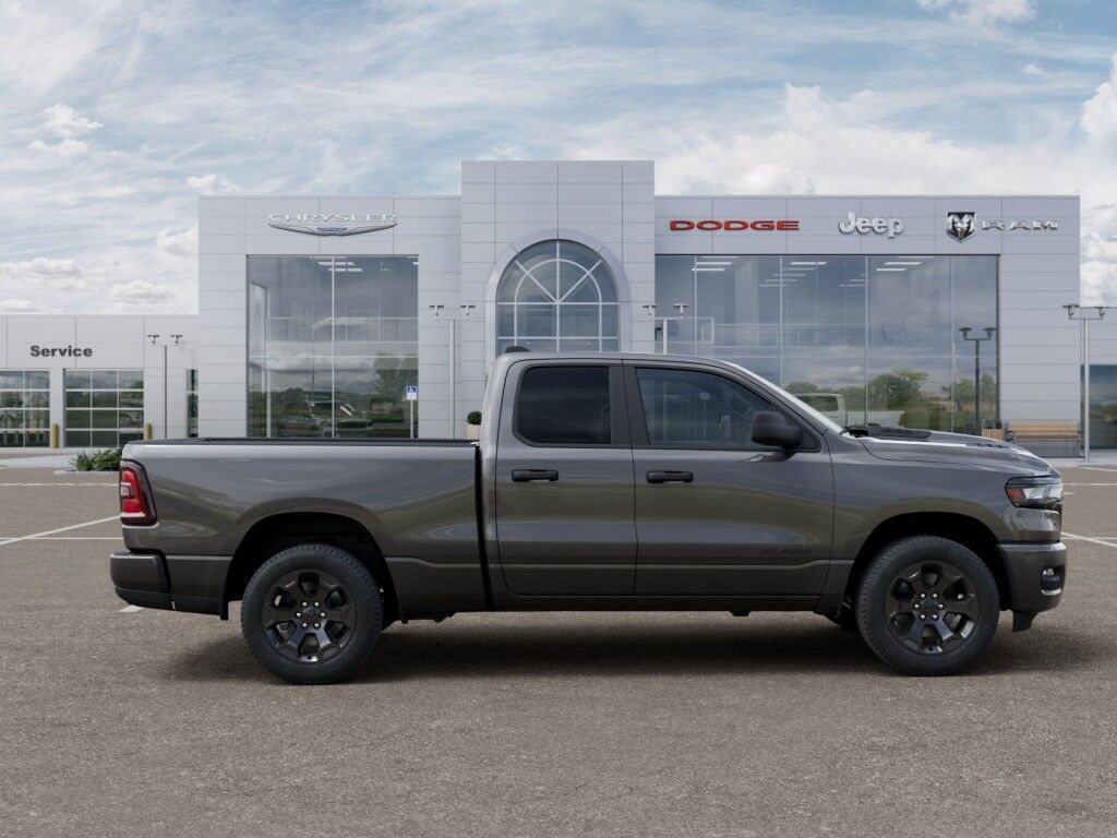 2026 Ram 1500 Express Owego NY