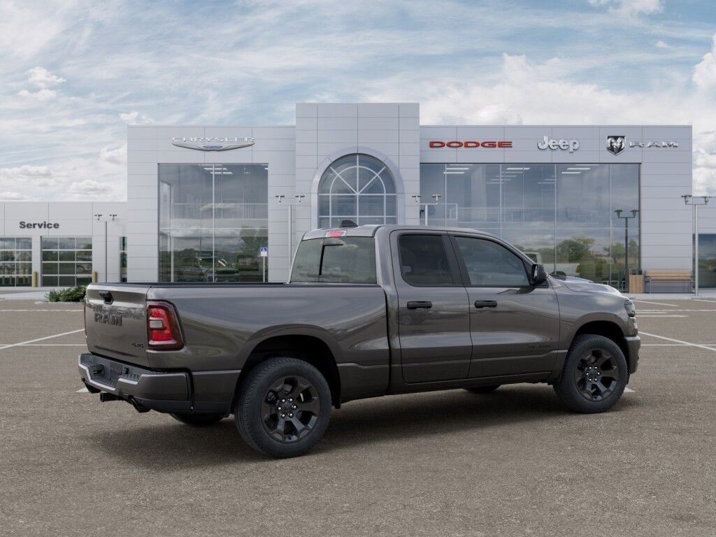 2026 Ram 1500 Express Owego NY