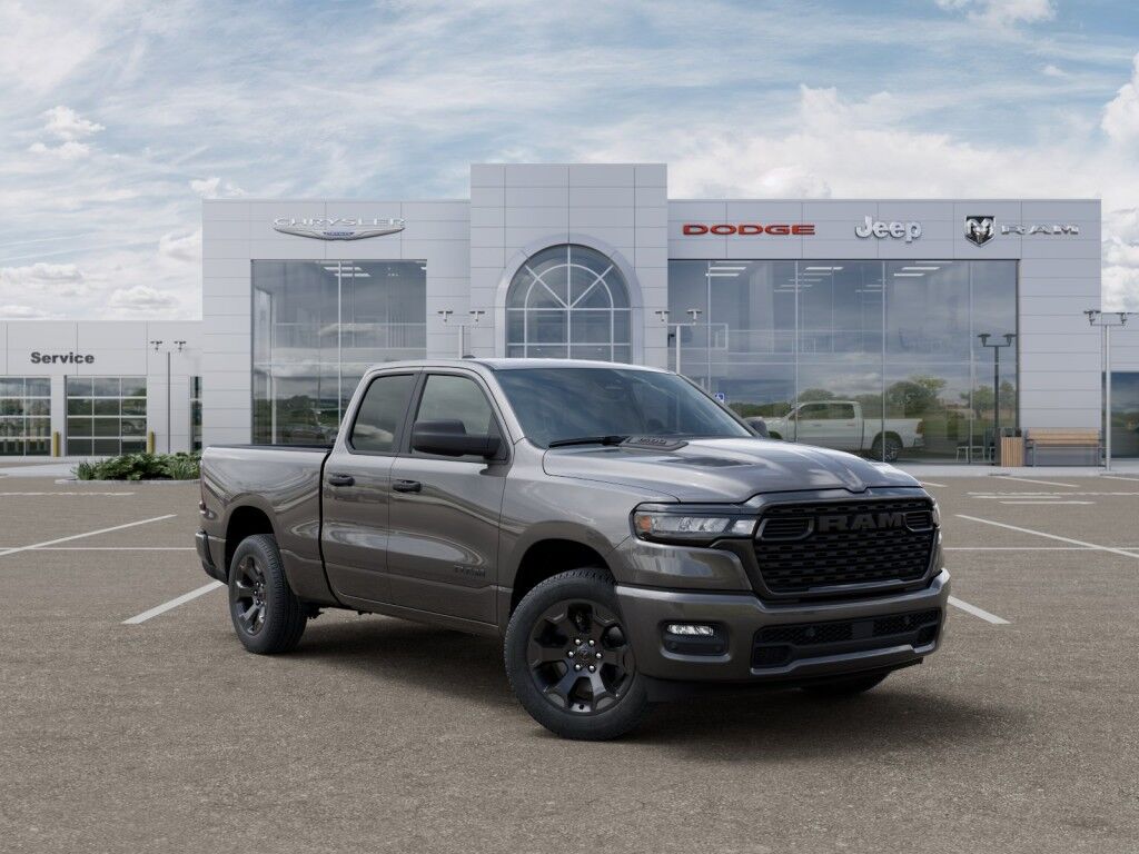 2026 Ram 1500 Express Owego NY