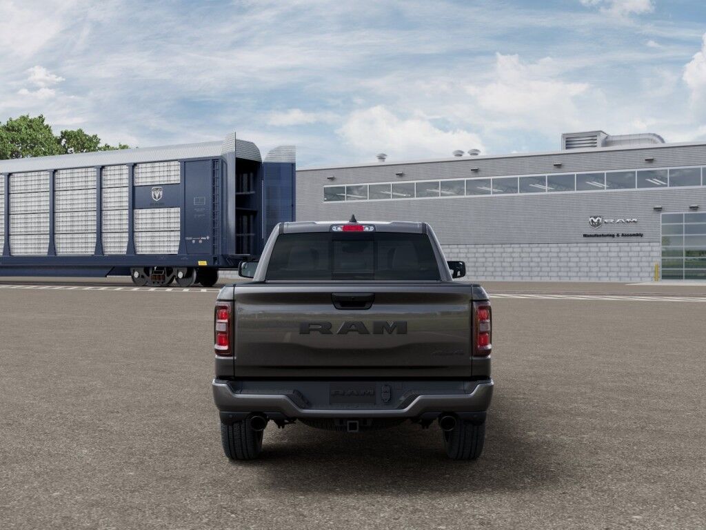 2026 Ram 1500 Express Owego NY