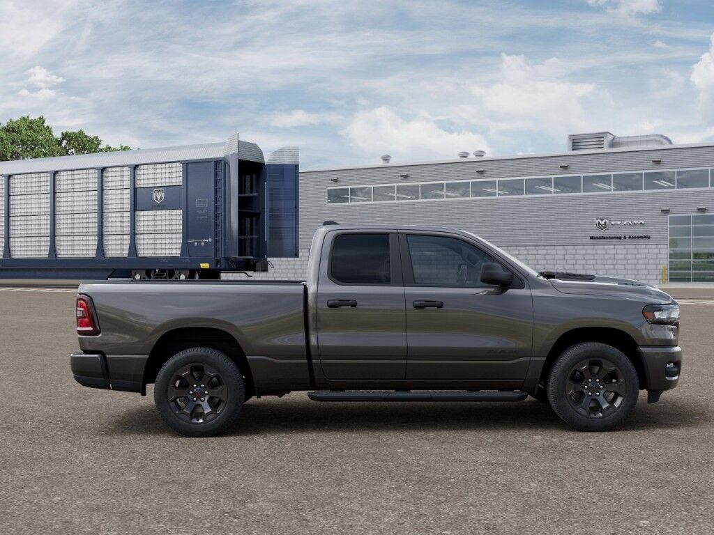 2026 Ram 1500 Express Owego NY