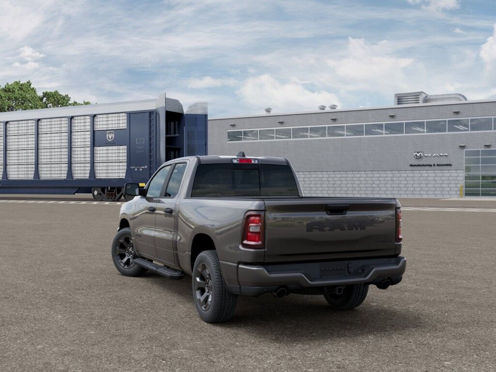 2026 Ram 1500 Express Owego NY
