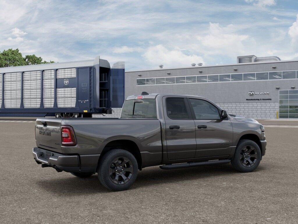 2026 Ram 1500 Express Owego NY