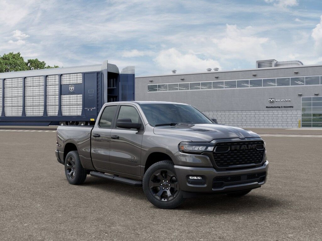 2026 Ram 1500 Express Owego NY