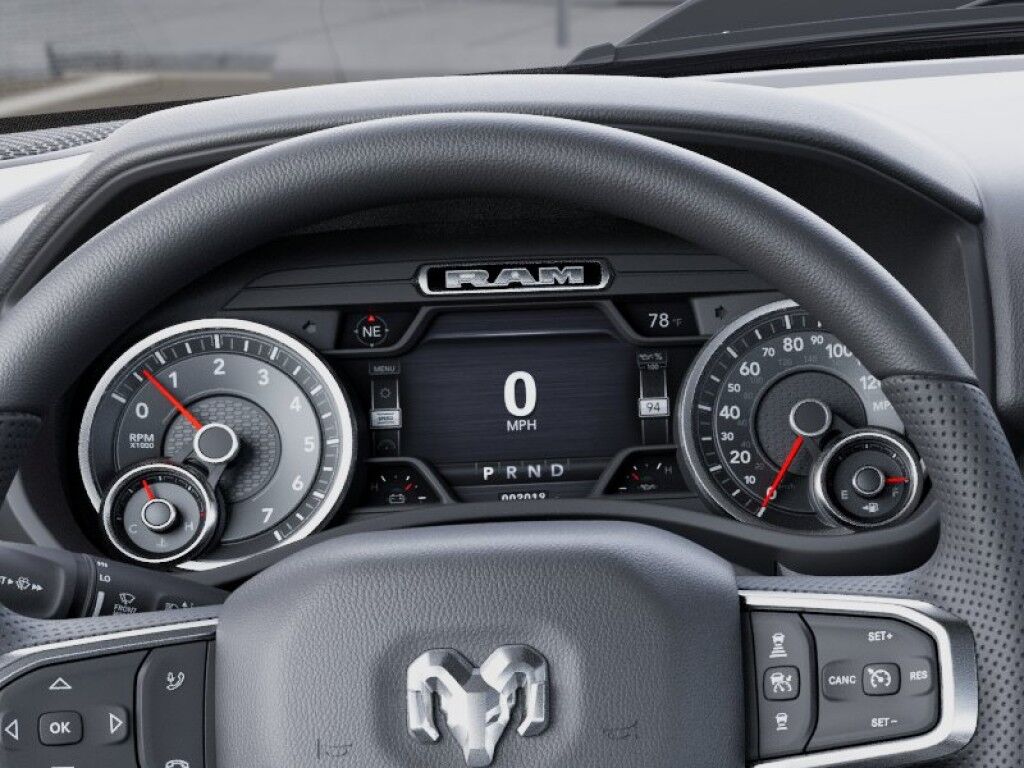 2026 Ram 1500 Express Owego NY