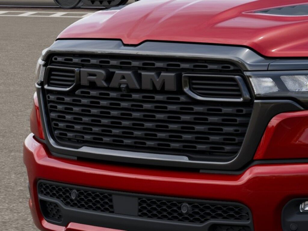 2026 Ram 1500 Express Owego NY
