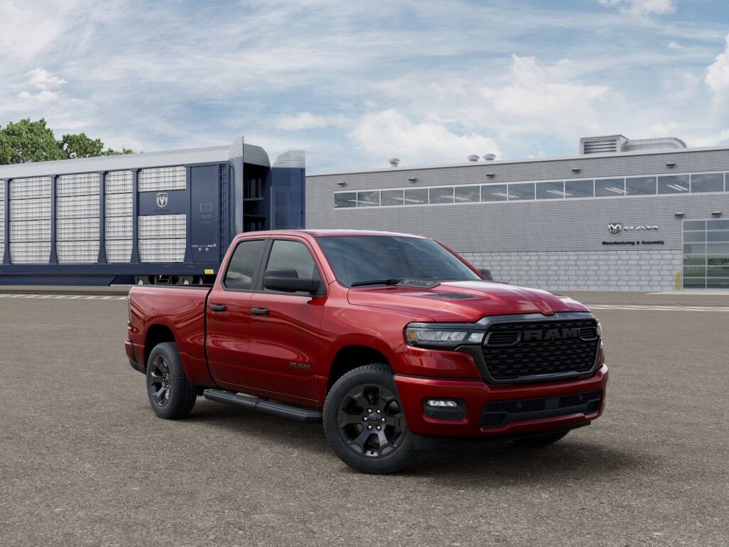 2026 Ram 1500 Express Owego NY