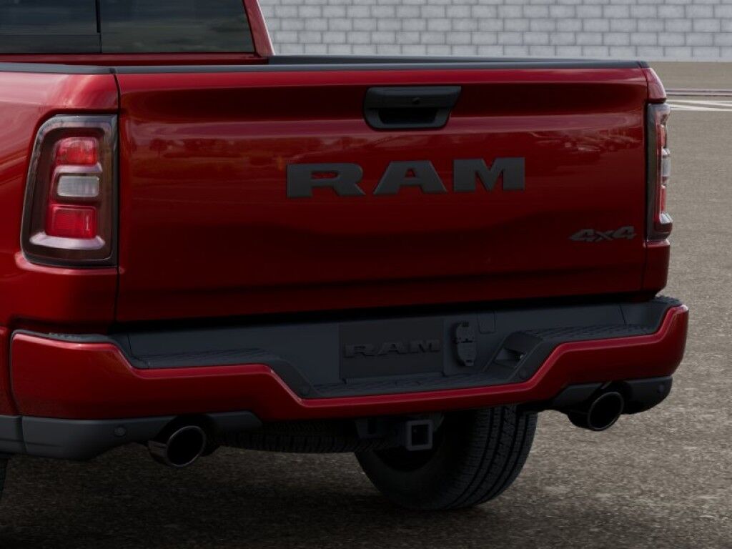 2026 Ram 1500 Express Owego NY