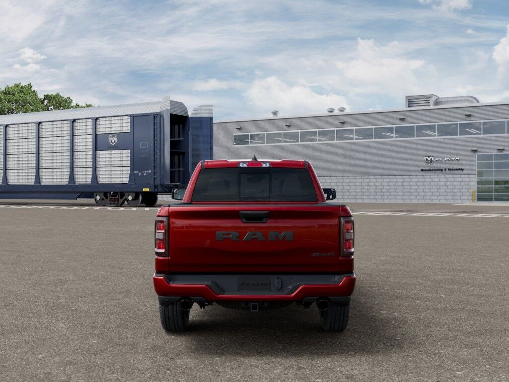 2026 Ram 1500 Express Owego NY