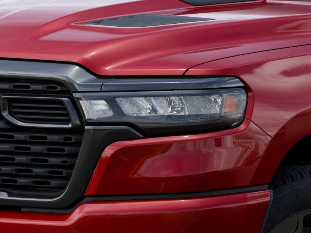 2026 Ram 1500 Express Owego NY