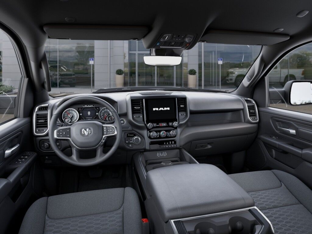2026 Ram 1500 Express Owego NY