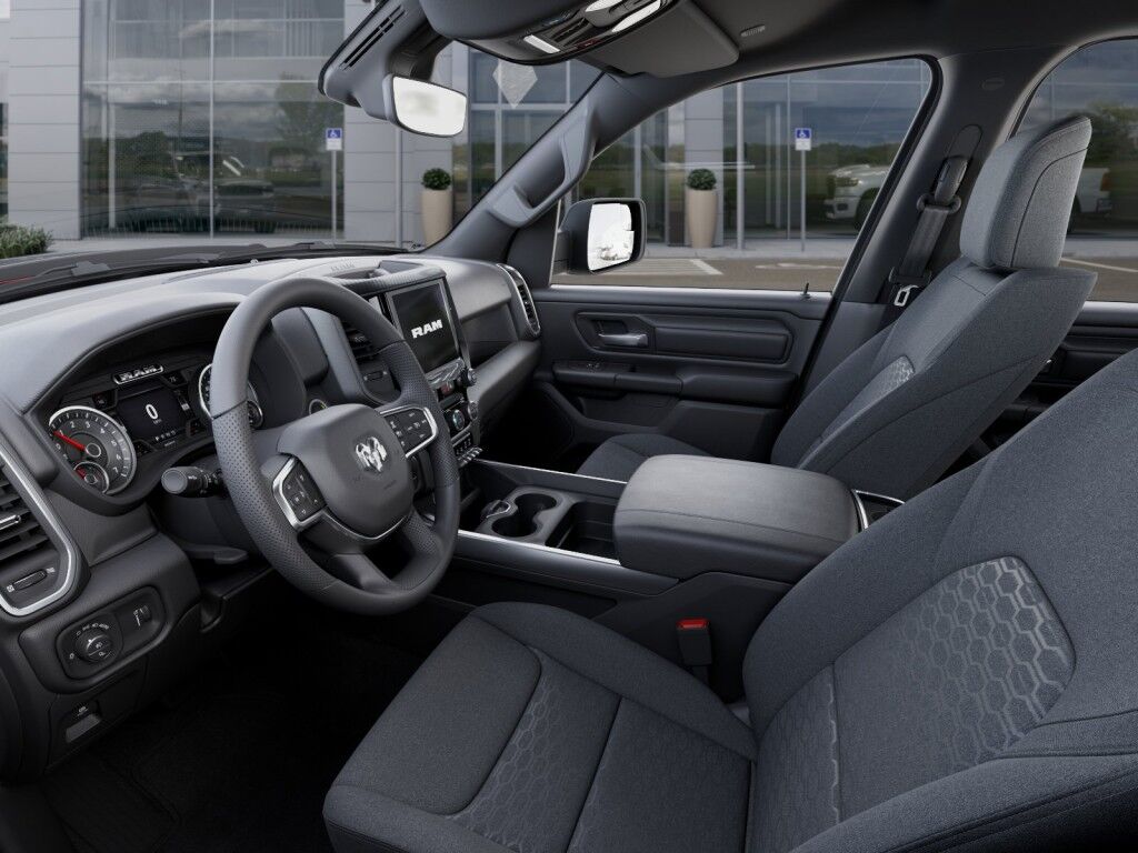 2026 Ram 1500 Express Owego NY