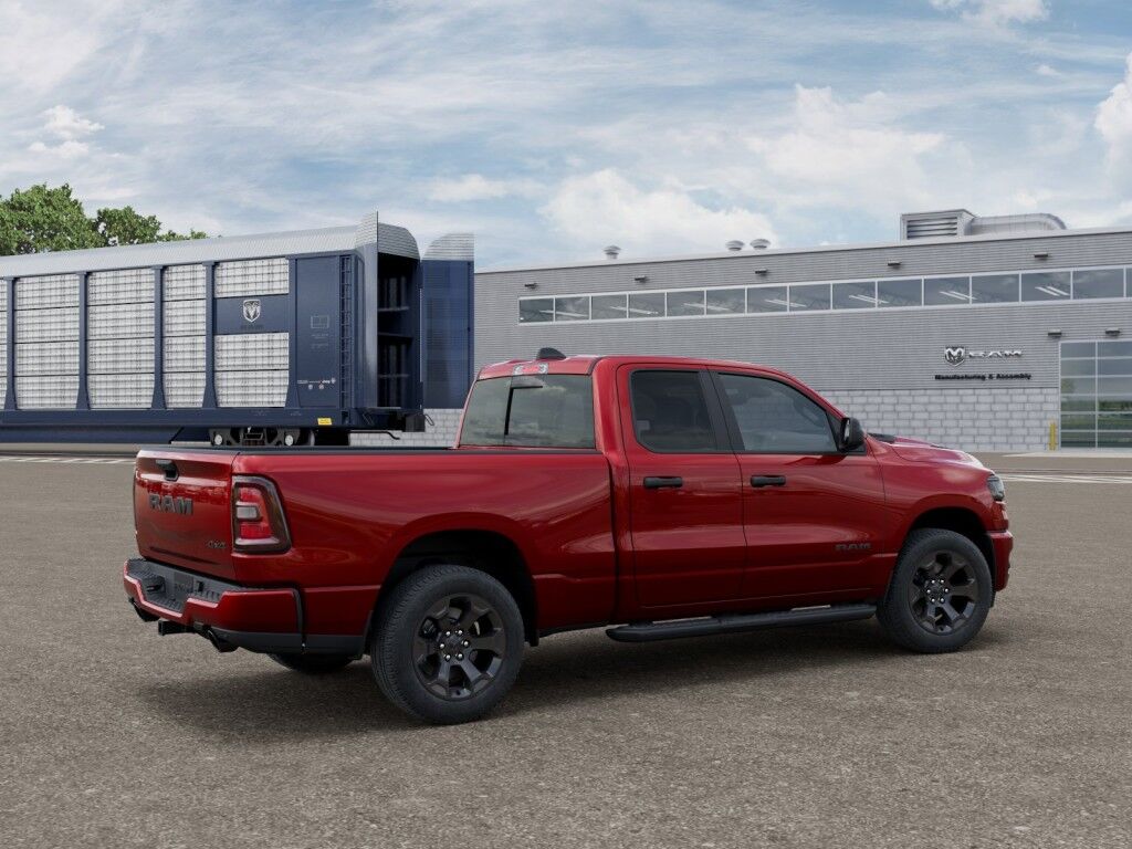 2026 Ram 1500 Express Owego NY