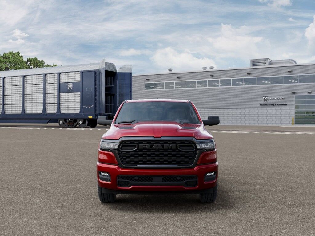 2026 Ram 1500 Express Owego NY