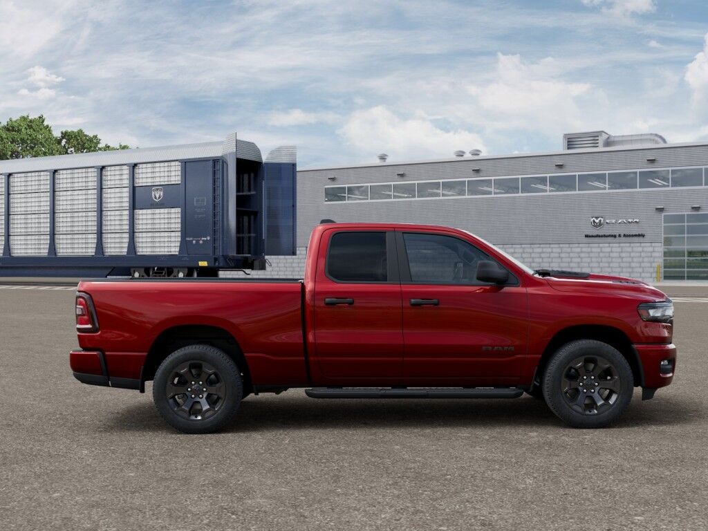 2026 Ram 1500 Express Owego NY