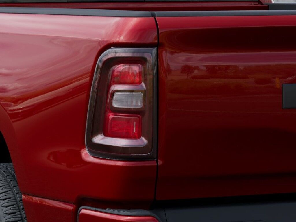 2026 Ram 1500 Express Owego NY