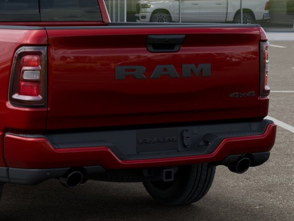 2026 Ram 1500 Express Owego NY
