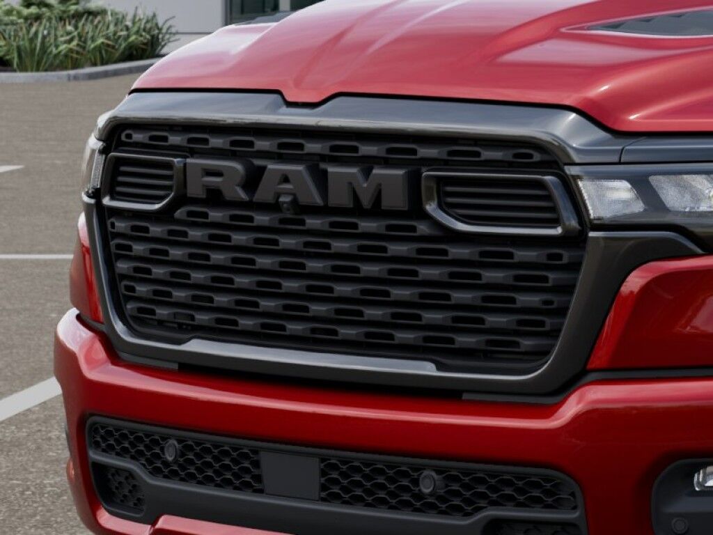 2026 Ram 1500 Express Owego NY
