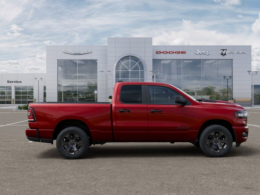 2026 Ram 1500 Express Owego NY