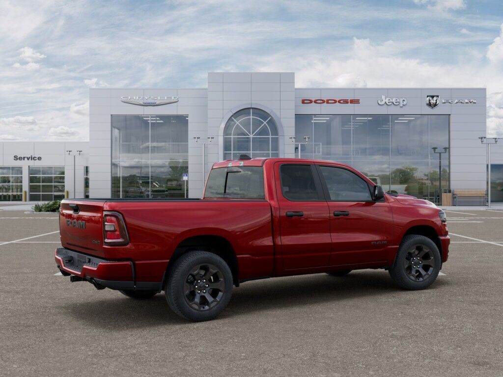 2026 Ram 1500 Express Owego NY