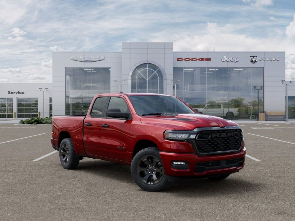 2026 Ram 1500 Express Owego NY
