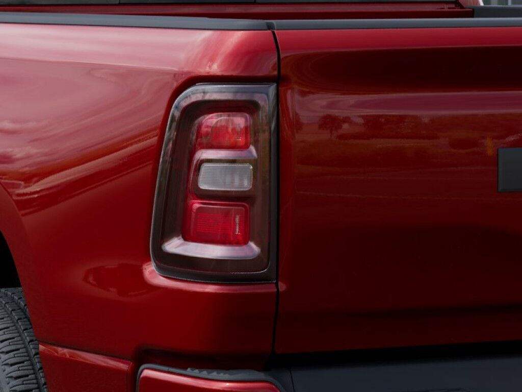 2026 Ram 1500 Express Owego NY