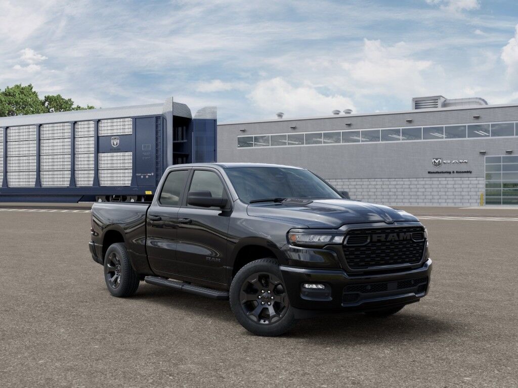 2026 Ram 1500 Express Owego NY