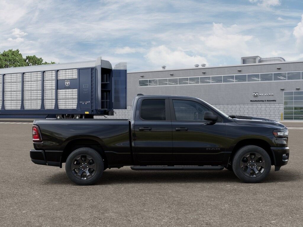 2026 Ram 1500 Express Owego NY