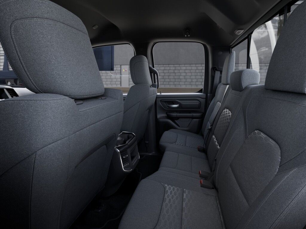 2026 Ram 1500 Express Owego NY