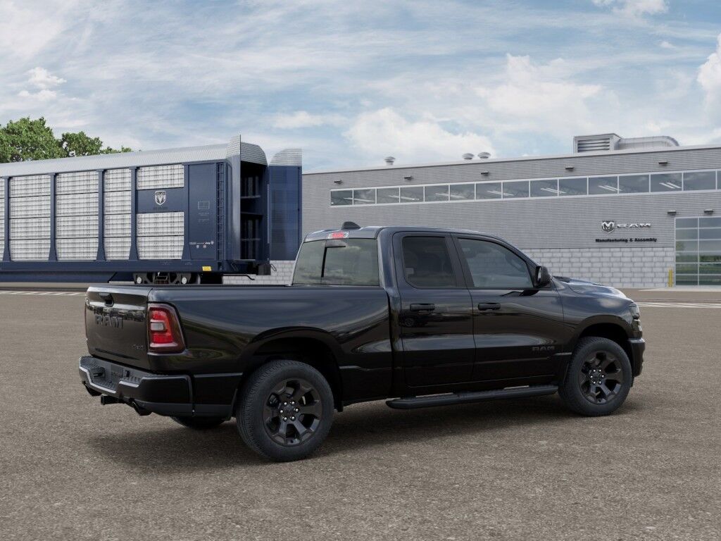 2026 Ram 1500 Express Owego NY