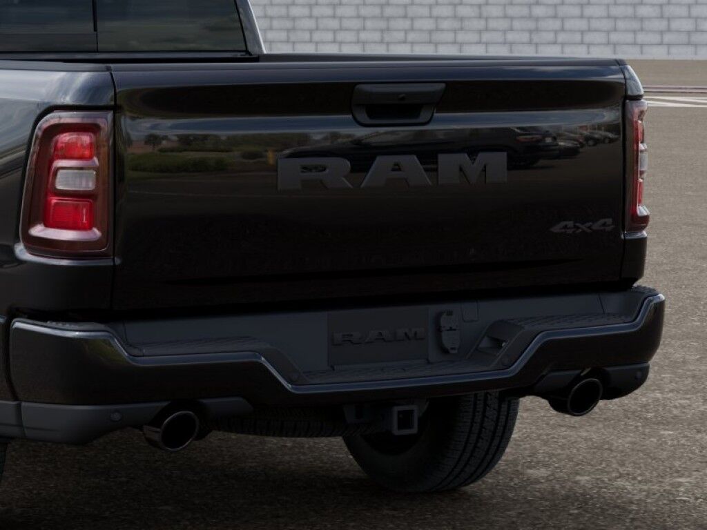 2026 Ram 1500 Express Owego NY
