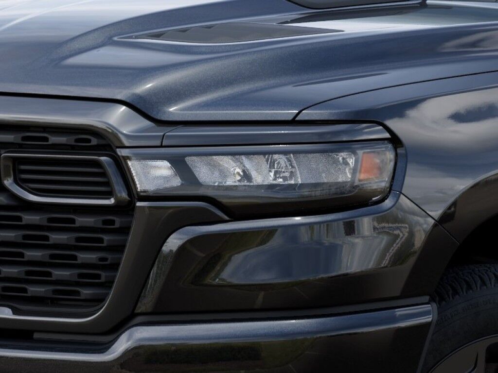 2026 Ram 1500 Express Owego NY