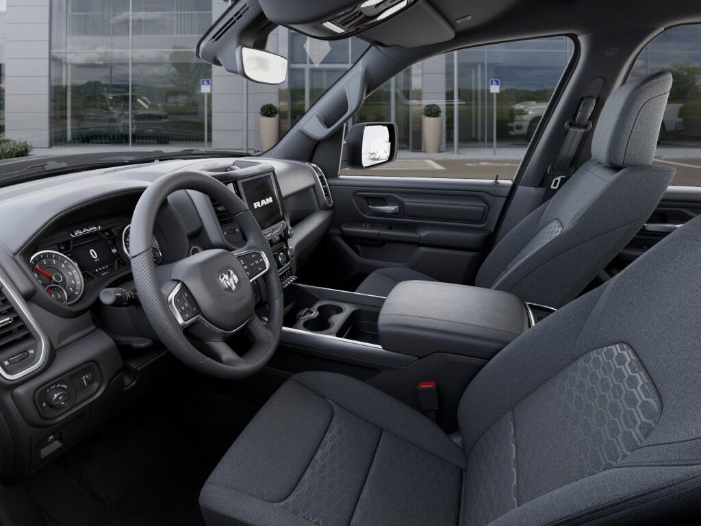 2026 Ram 1500 Express Owego NY