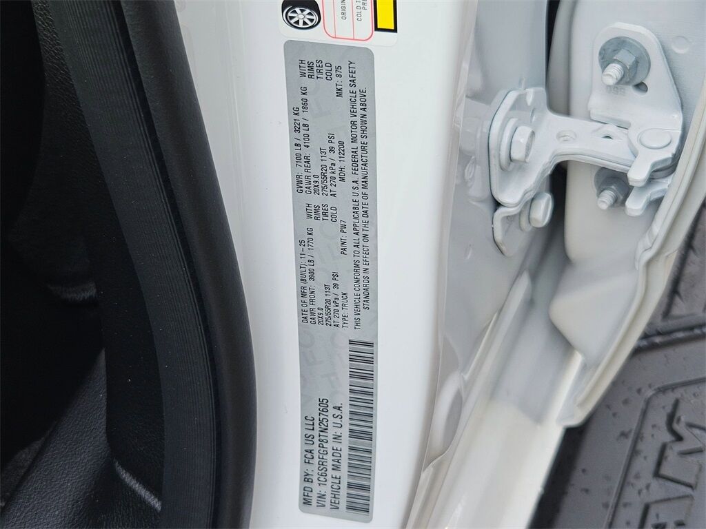 2026 Ram 1500 Express Gresham OR