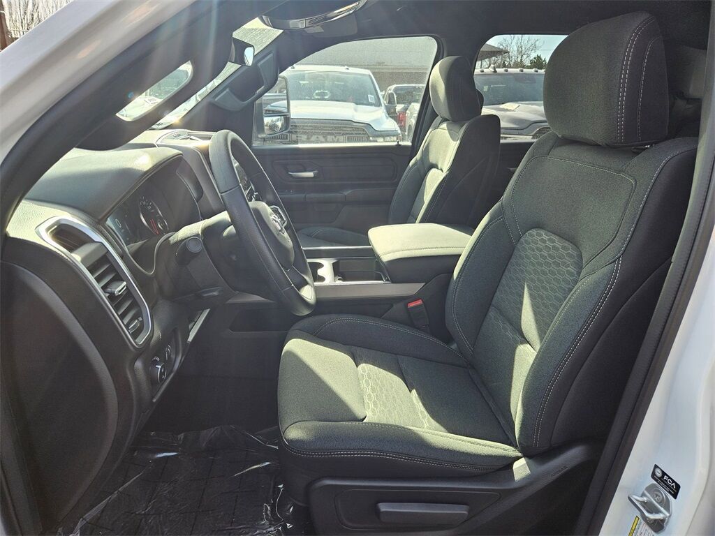 2026 Ram 1500 Express Gresham OR