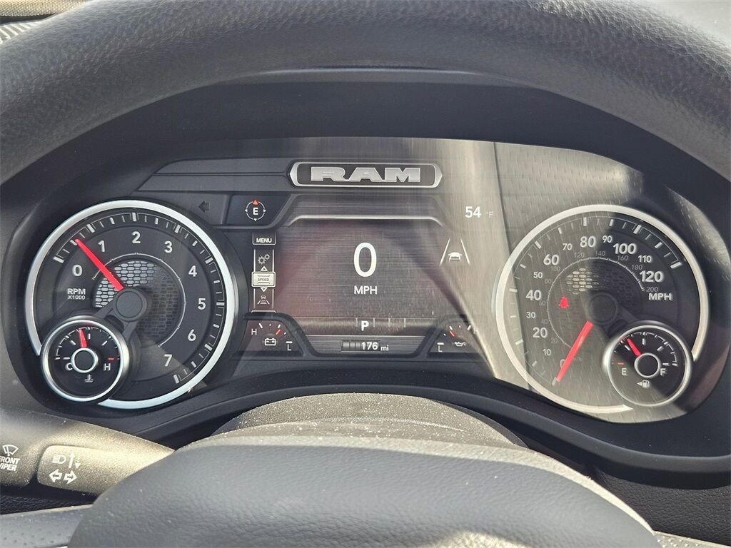 2026 Ram 1500 Express Gresham OR