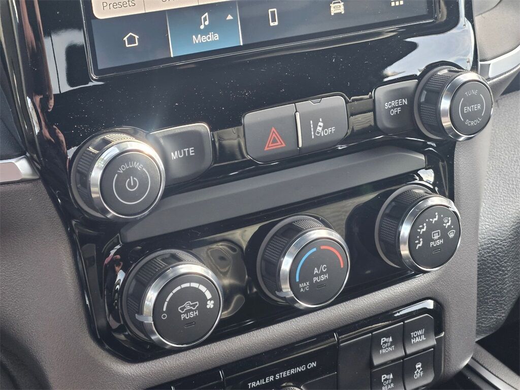 2026 Ram 1500 Express Gresham OR