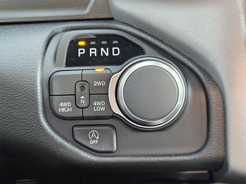 2026 Ram 1500 Express Gresham OR