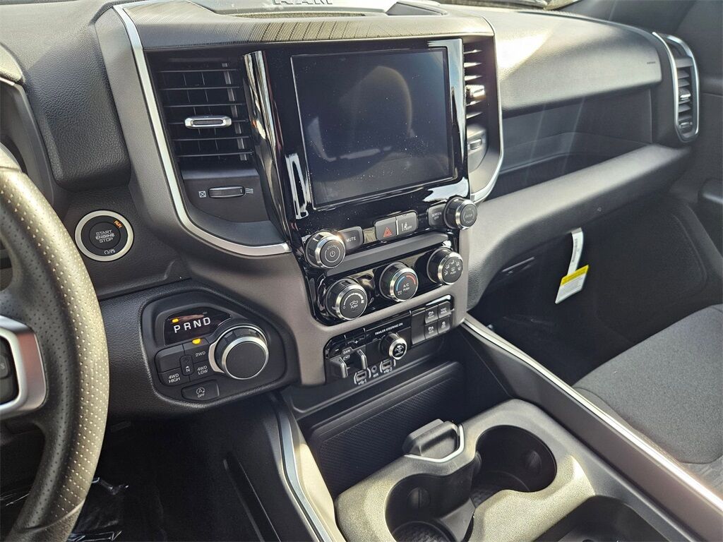 2026 Ram 1500 Express Gresham OR