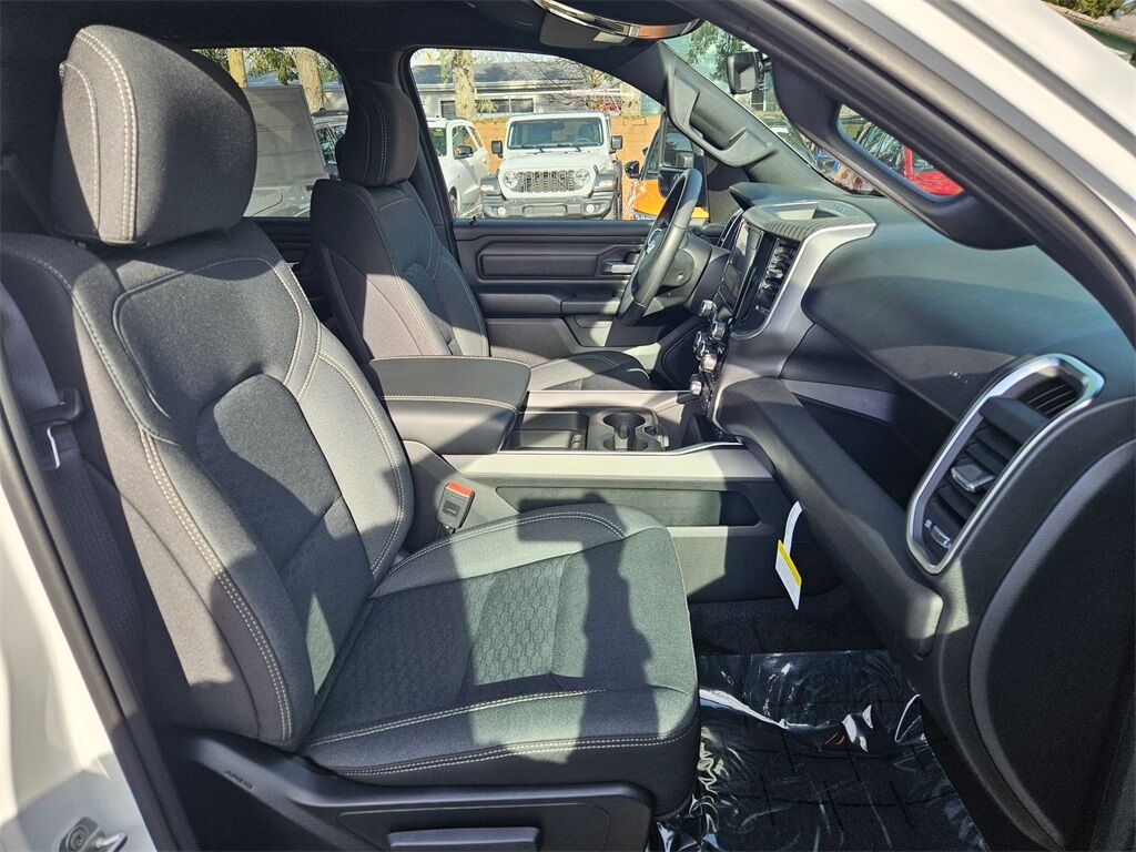 2026 Ram 1500 Express Gresham OR