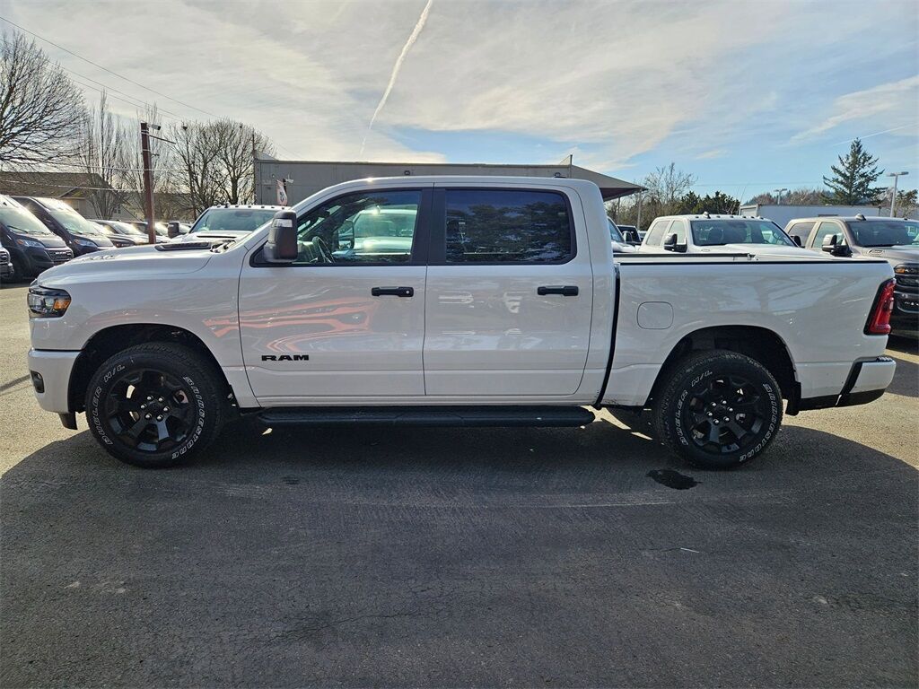 2026 Ram 1500 Express Gresham OR