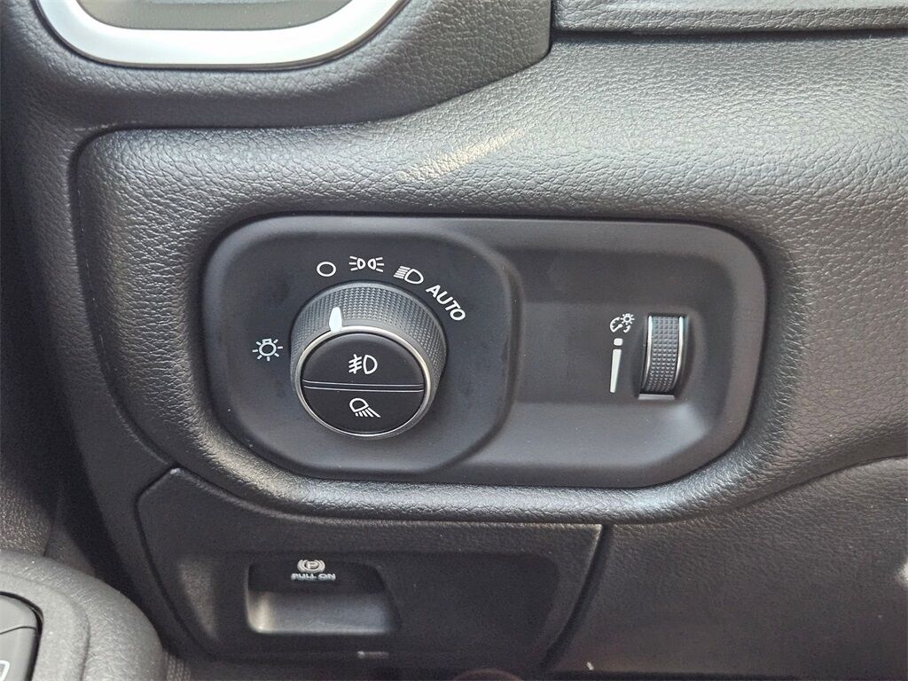 2026 Ram 1500 Express Gresham OR