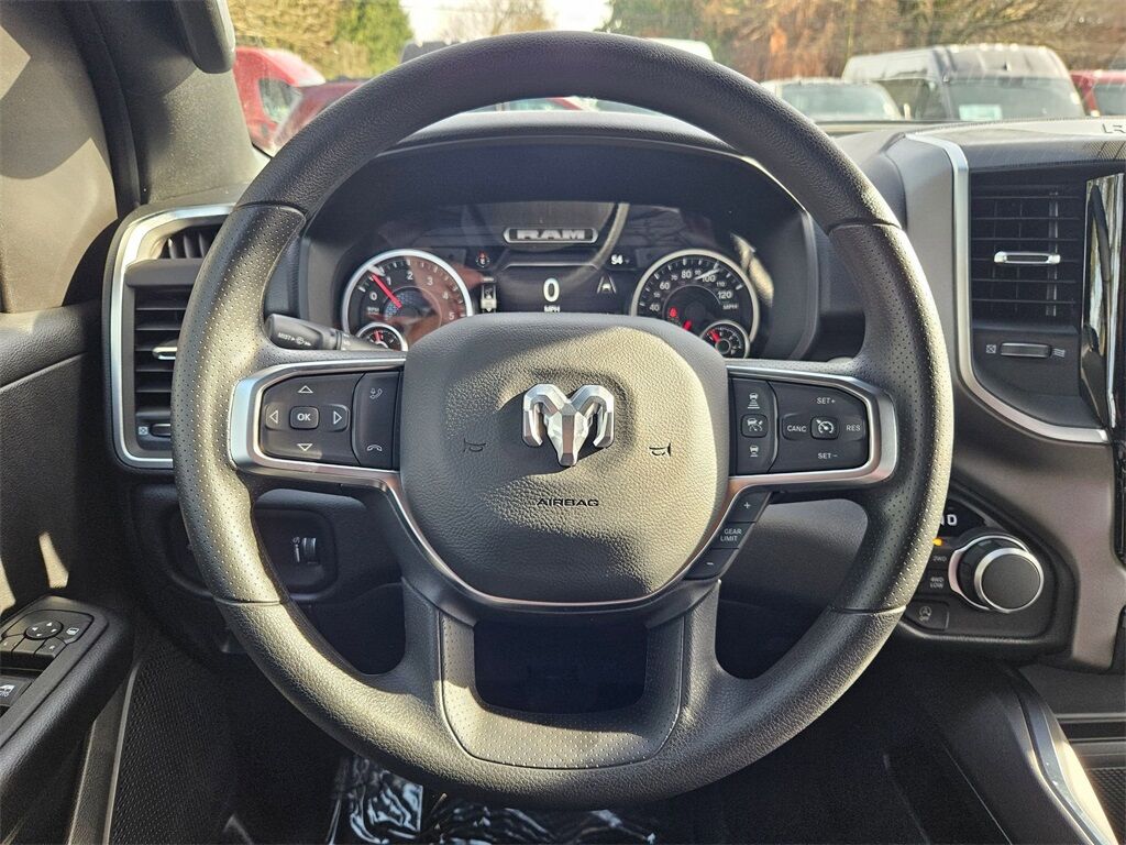 2026 Ram 1500 Express Gresham OR