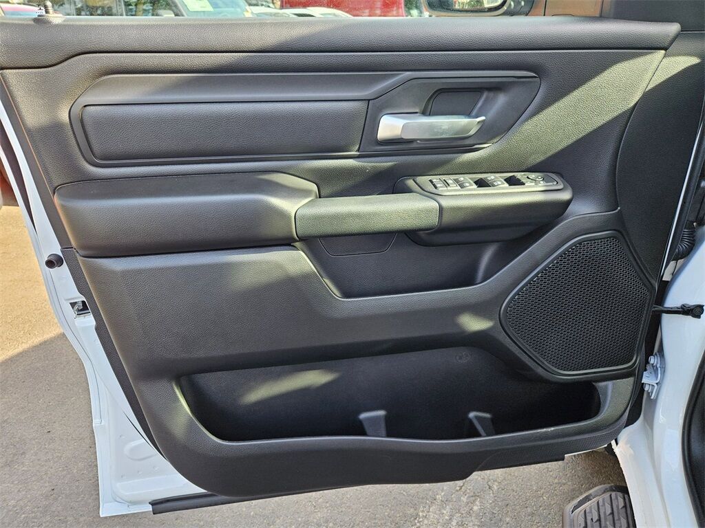 2026 Ram 1500 Express Gresham OR