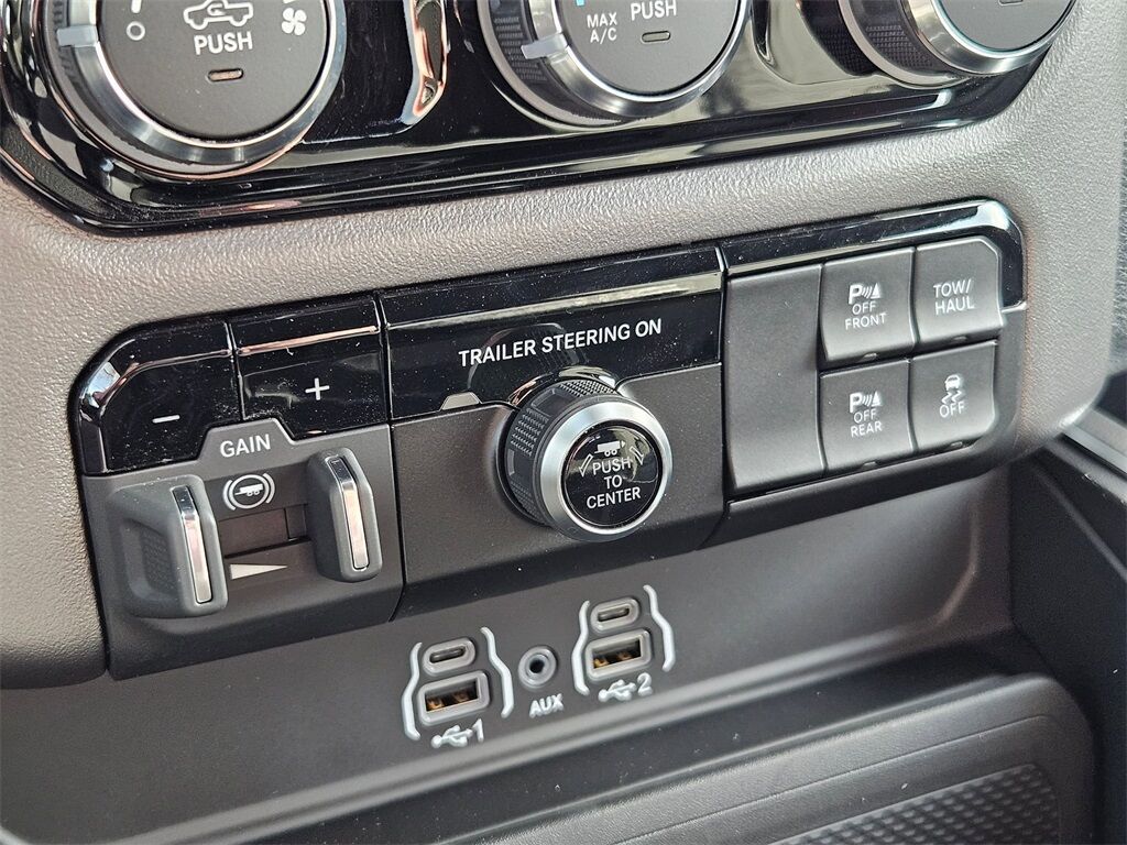 2026 Ram 1500 Express Gresham OR