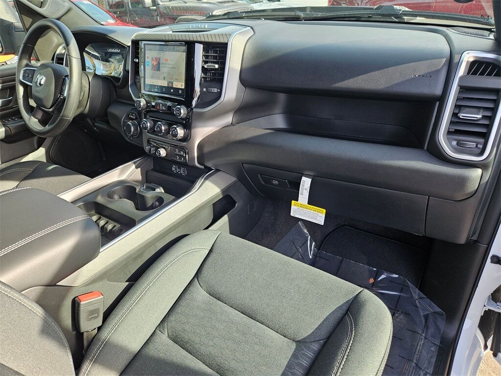 2026 Ram 1500 Express Gresham OR