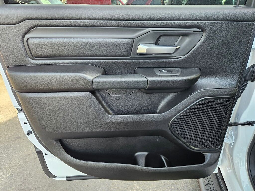 2026 Ram 1500 Express Gresham OR